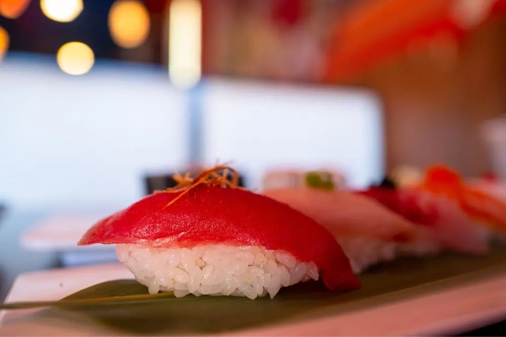 3 Guys Sushi