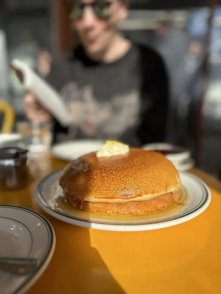 Golden Diner