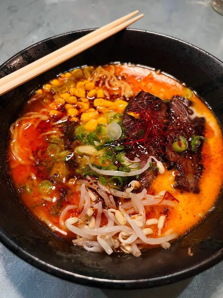 Za-Ya Ramen