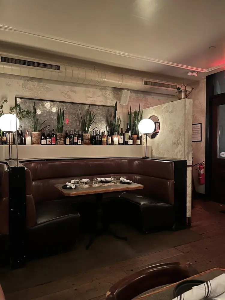Barano Restaurant