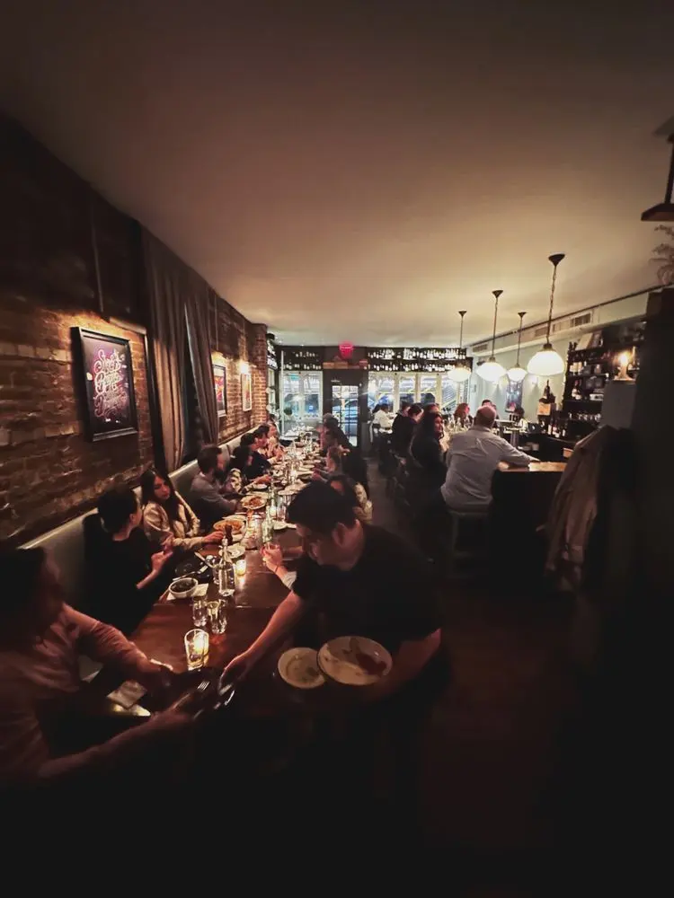 Vesta Trattoria