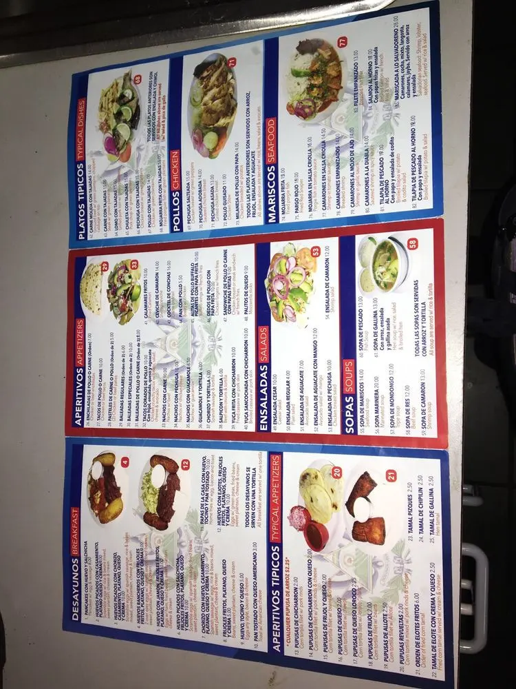 Sergio's Pizza