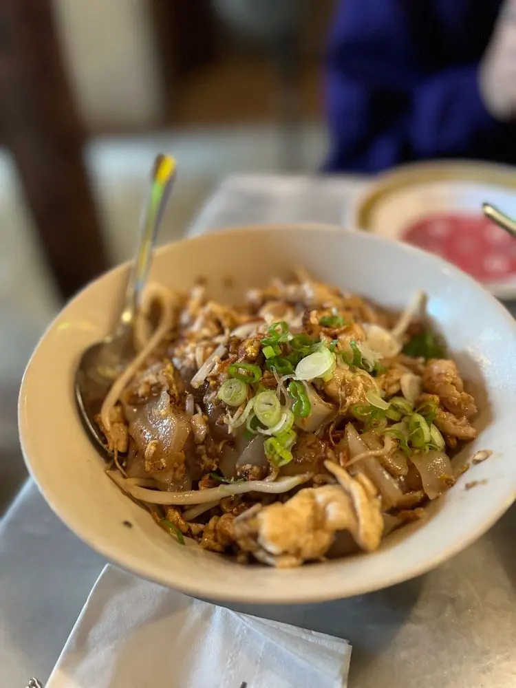Pye Boat Noodle