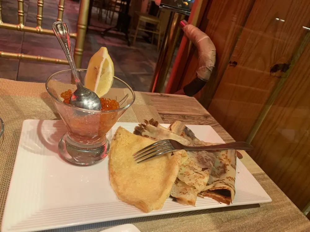 Baku Palace Restaurant