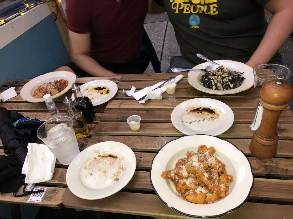 Piccoli Trattoria