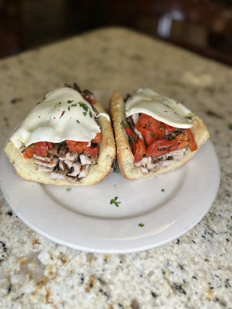 Sofia's Pizza