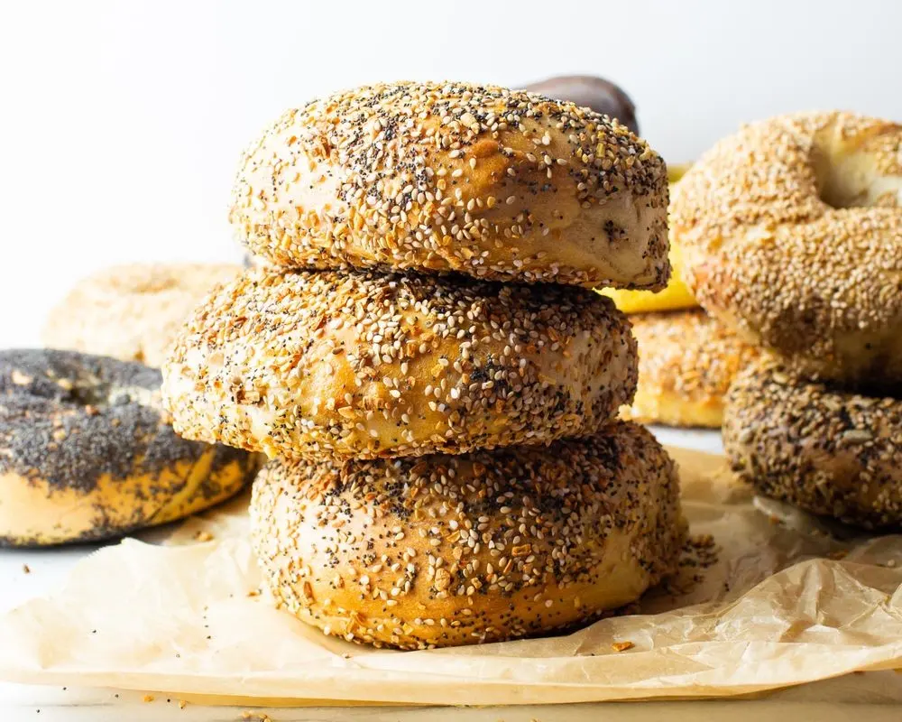Brooklyn Bagel & Coffee Company
