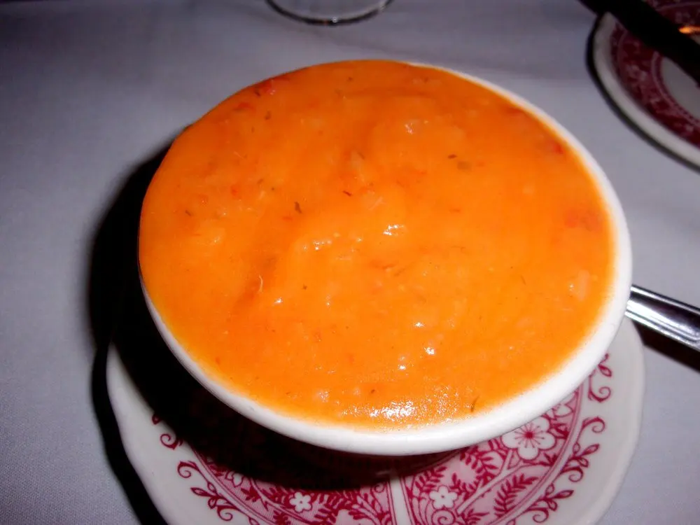 Saigon Grill and Bar